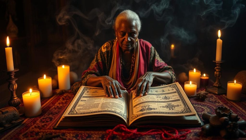 lost love spell that works