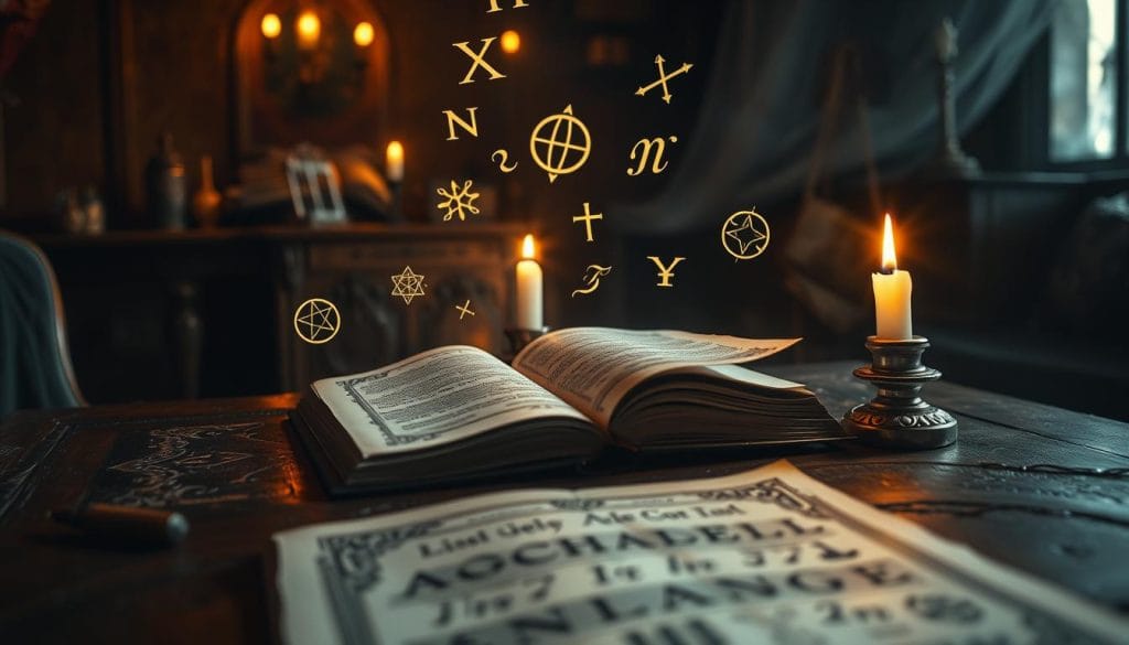 lost object spell