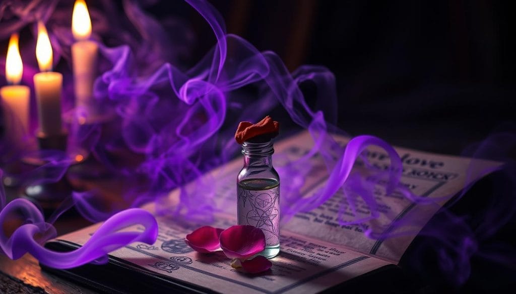love spell to bring back lost lover