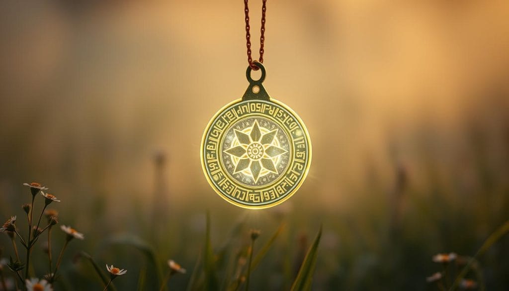miracle pregnancy charm