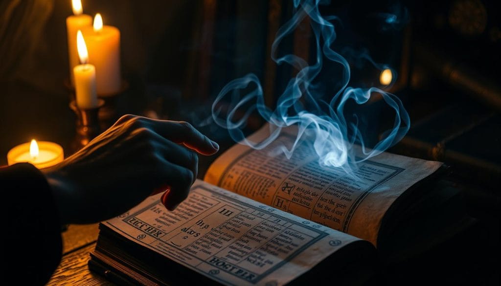 spell to find a lost item